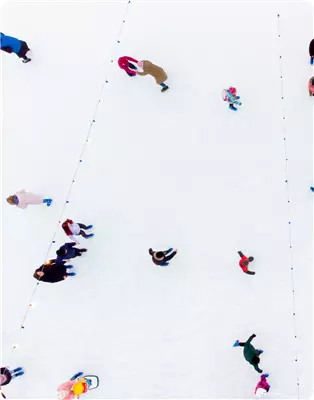 Kiefls Welt on Ice | Ab November 2026