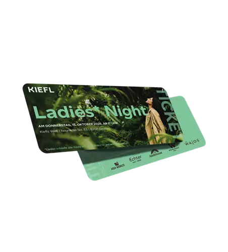 Ticket