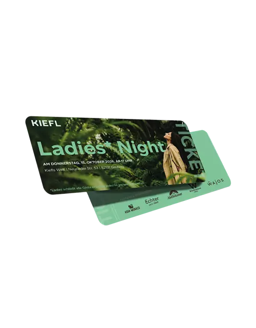 Ticket