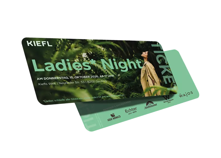 Ticket