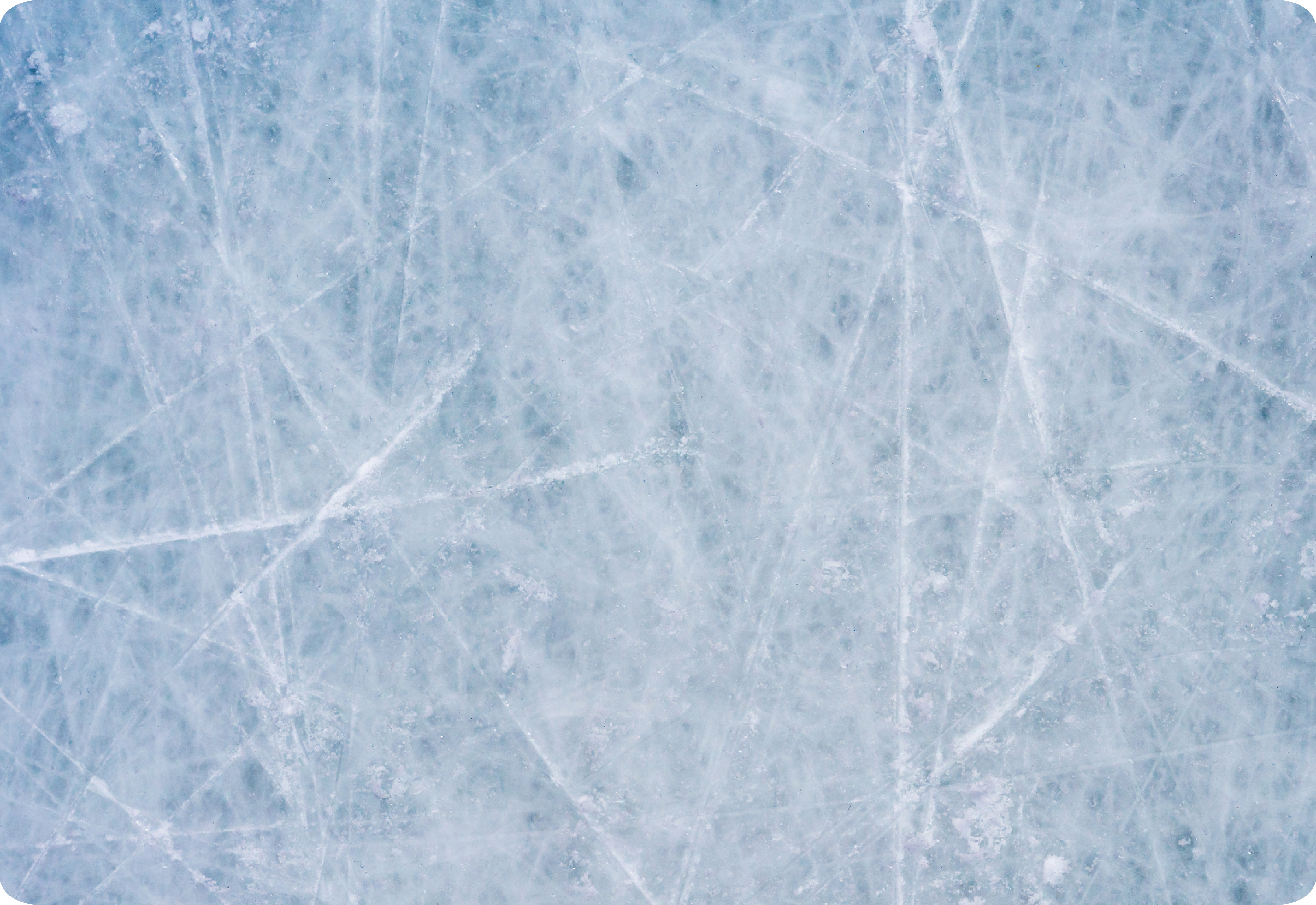 Eisbahn bei Kiefls Welt on Ice in Gauting
