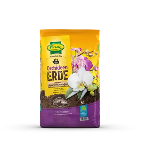 frux Orchideenerde