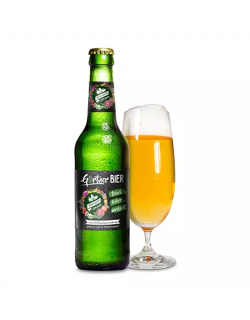 Gärtnerbier