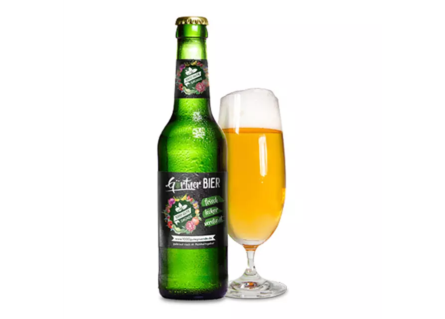 Gärtnerbier