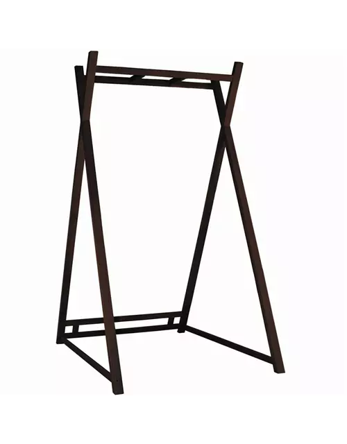 MBM Heaven Swing Gestell schwarz Aluminium