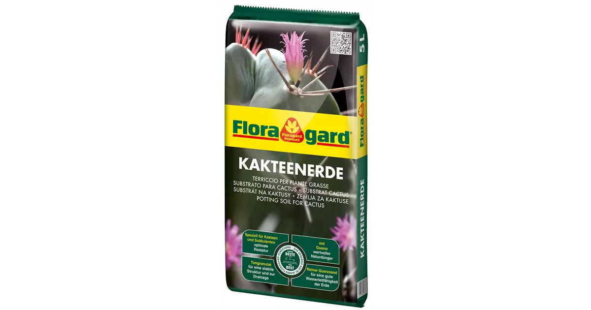 FLORA GUARD Gartenschaufel Mit Zackenkante - Pflanz Produktbild-Vorschau 11