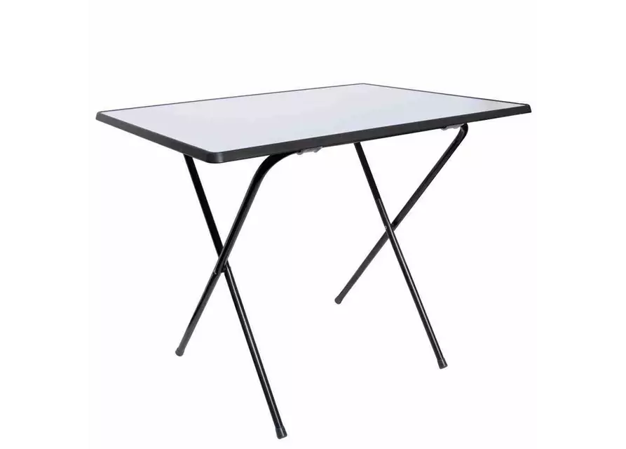 MFG Klapptisch Camping 80x60x63 cm anthrazit