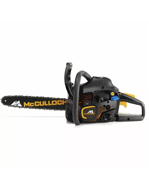McCulloch Benzin-Kettensäge CS 42STE