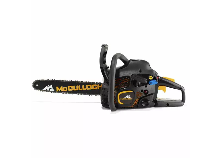 McCulloch Benzin-Kettensäge CS 42STE