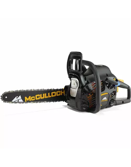 McCulloch Benzin-Kettensäge CS 42STE