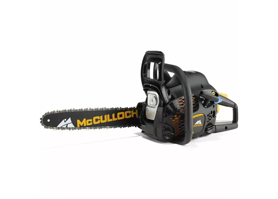 McCulloch Benzin-Kettensäge CS 42STE