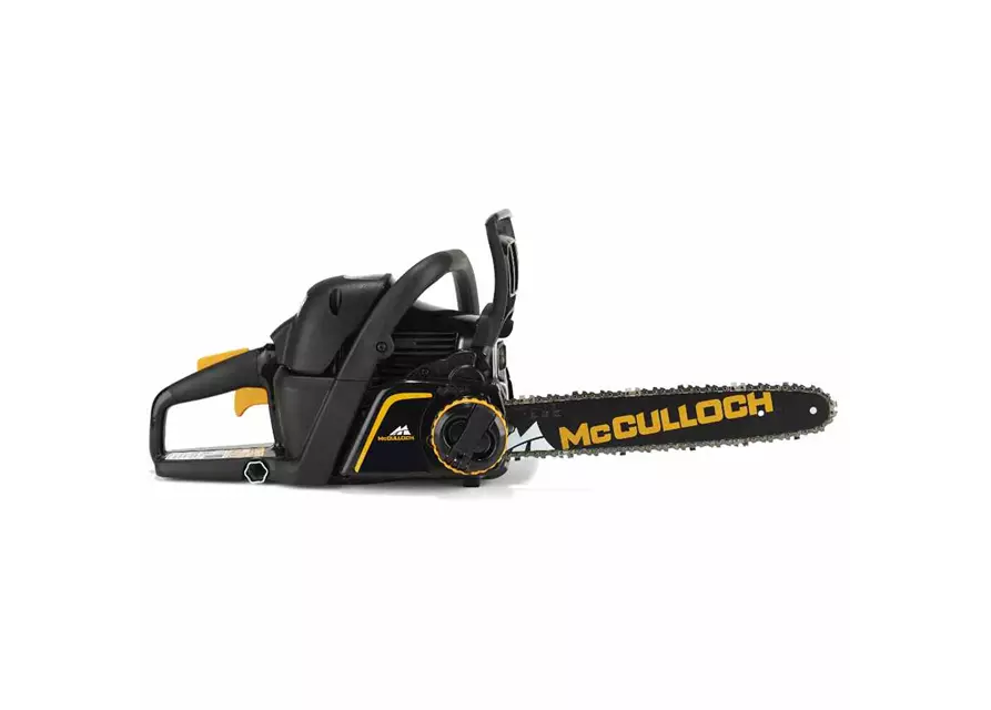 McCulloch Benzin-Kettensäge CS 42STE