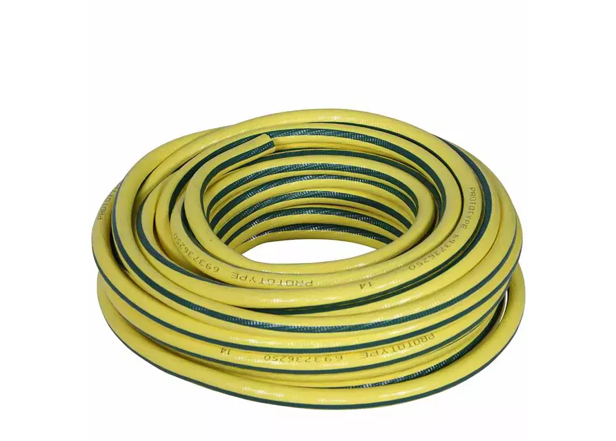 Siena Garden Gartenschlauch Supraflex, 25mm (1 Zoll) , 50m-Rolle 