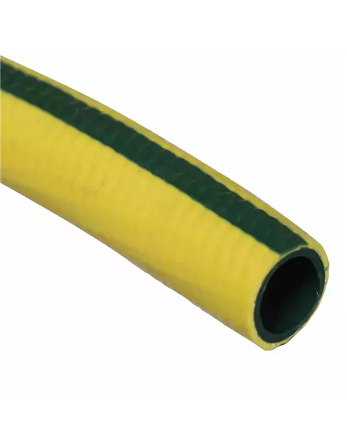 Siena Garden Gartenschlauch Supraflex, 25mm (1 Zoll) , 50m-Rolle 