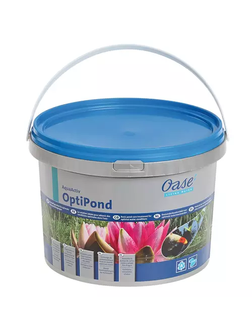 OASE AquaActiv OptiPond 5 l