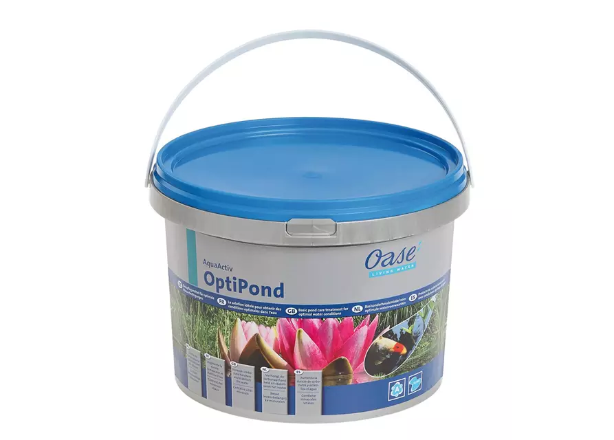 OASE AquaActiv OptiPond 5 l