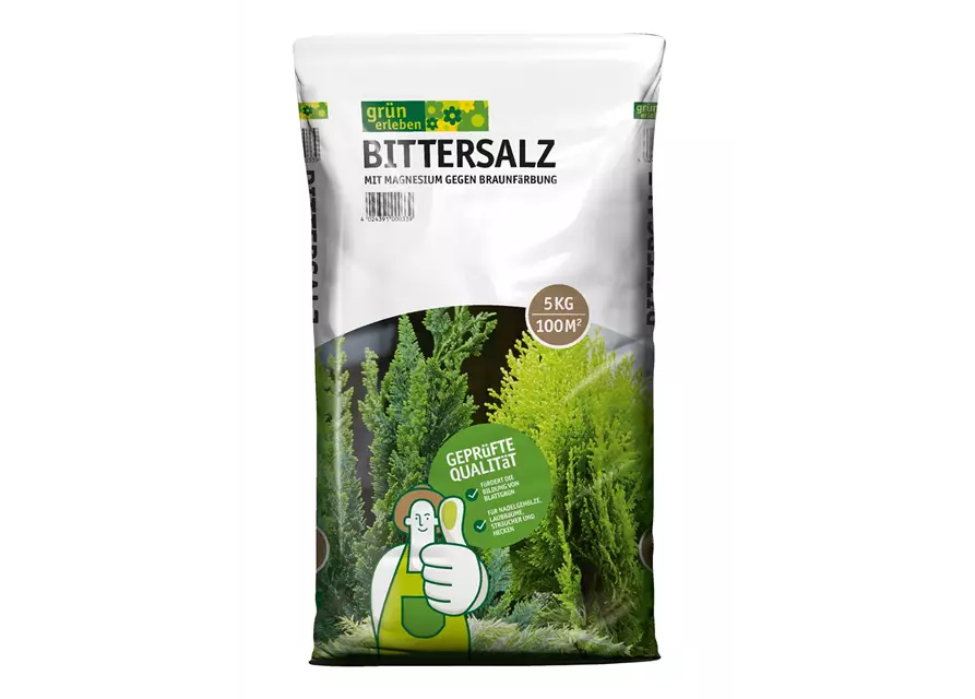 Bittersalz