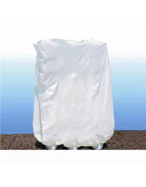 Siena Garden Pflanzensack Kübelpflanzensack, 200x240 cm beige Vlies