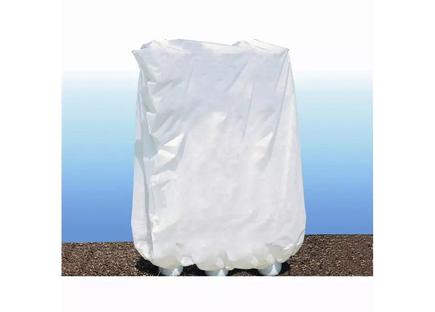 Siena Garden Pflanzensack Kübelpflanzensack, 200x240 cm beige Vlies