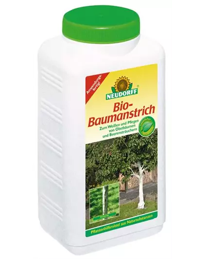 Bio-Baumanstrich 