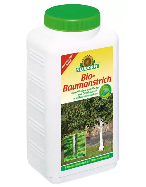 Bio-Baumanstrich 