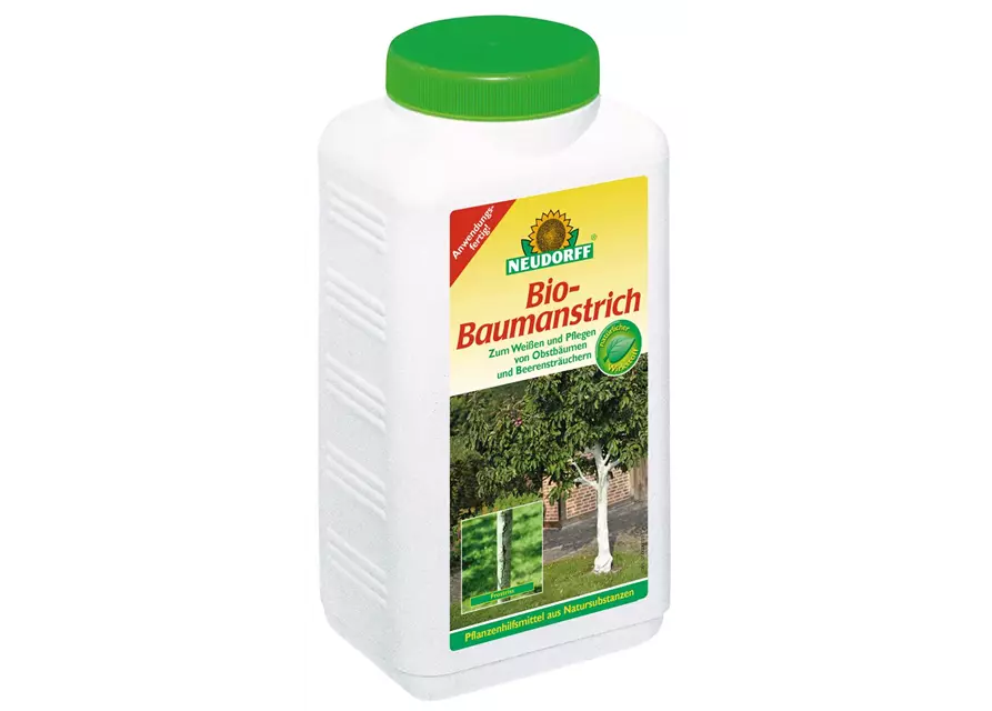 Bio-Baumanstrich 