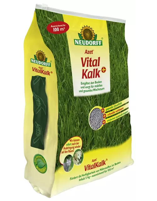 Azet Vital Kalk+