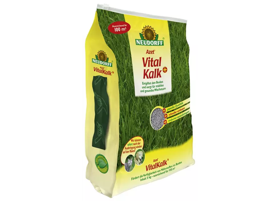 Azet Vital Kalk+