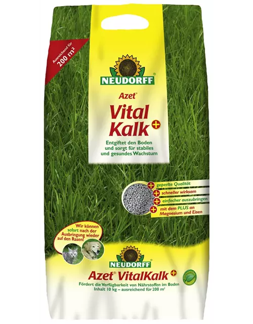 Azet Vital Kalk+
