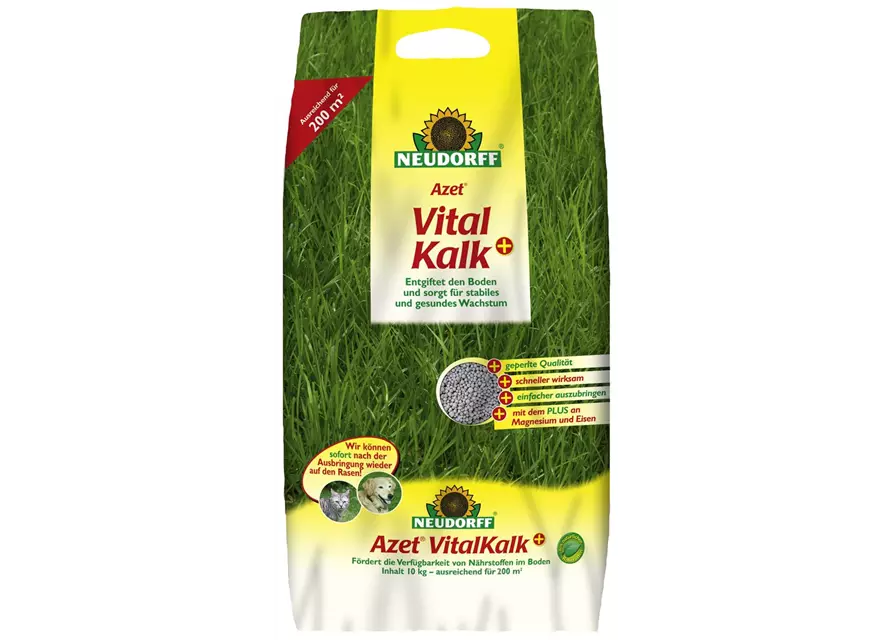 Azet Vital Kalk+