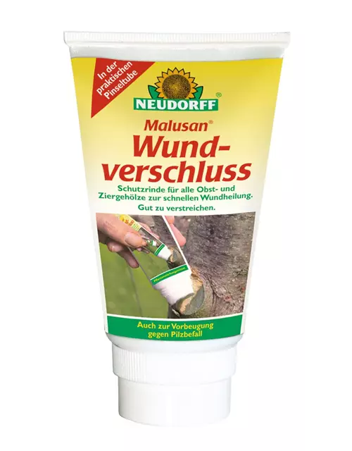 Malusan Wundverschluß Pinseltube