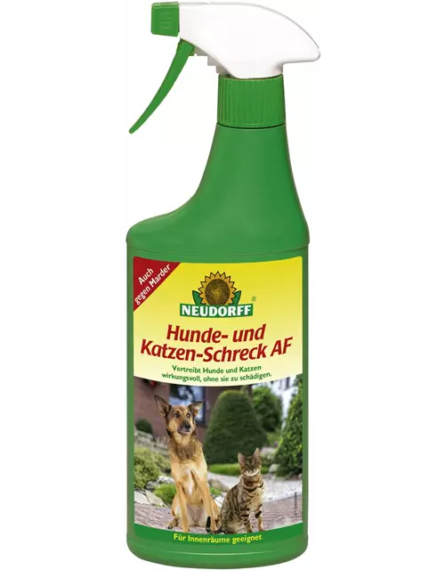 Hunde- und Katzenschreck AF 