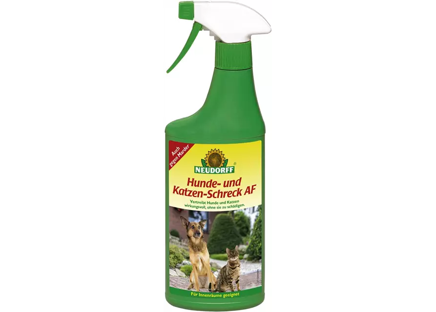 Hunde- und Katzenschreck AF 