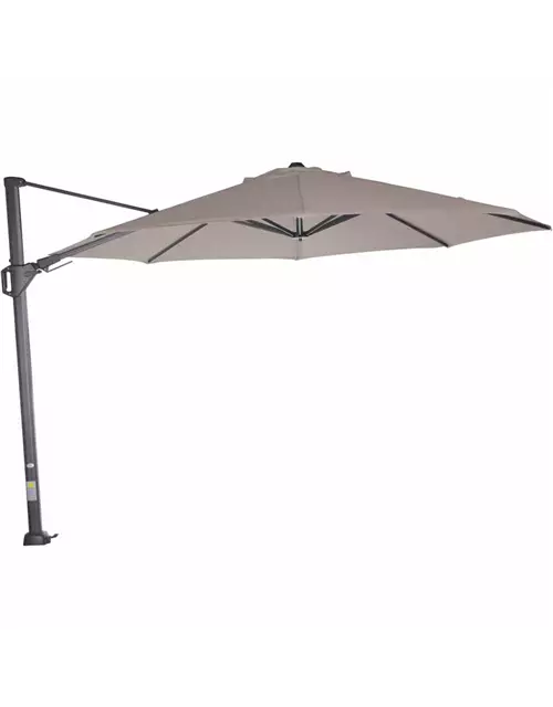Siena Garden Sunset N+ (Premium) Ampelschirm Ø350cm 