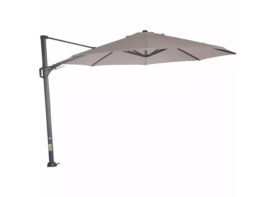 Siena Garden Sunset N+ (Premium) Ampelschirm Ø350cm 