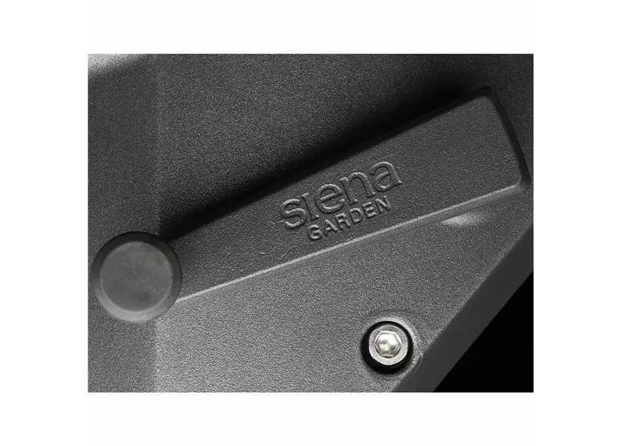 Siena Garden Sunset N+ (Premium) Ampelschirm Ø350cm 