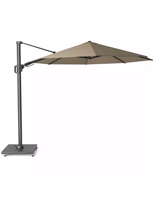 Siena Garden Sunset N+ (Premium) Ampelschirm Ø350cm 