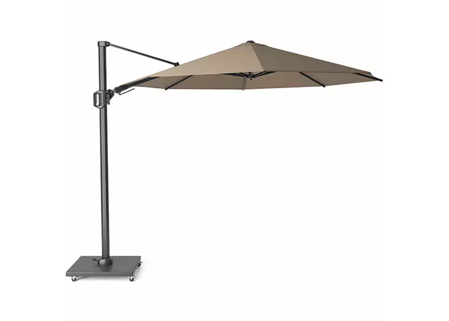 Siena Garden Sunset N+ (Premium) Ampelschirm Ø350cm 