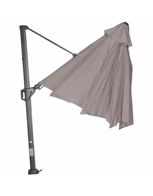 Siena Garden Sunset N+ (Premium) Ampelschirm Ø350cm 