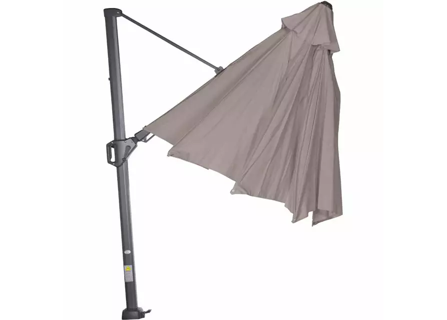 Siena Garden Sunset N+ (Premium) Ampelschirm Ø350cm 