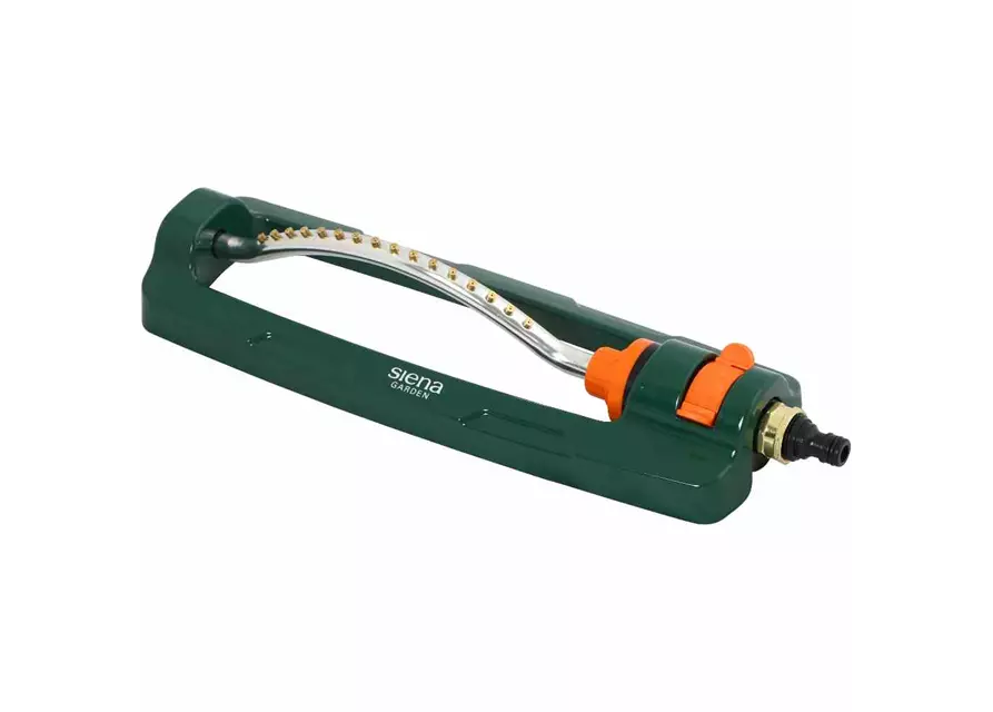 Siena Garden Metall Viereckregner 2600, 13 mm (1/2")