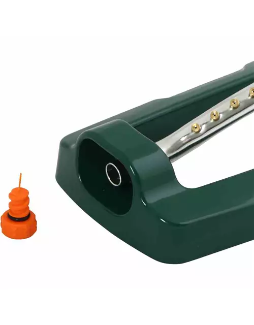 Siena Garden Metall Viereckregner 2600, 13 mm (1/2")