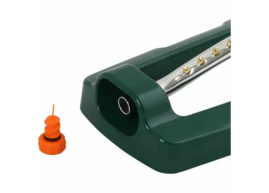 Siena Garden Metall Viereckregner 2600, 13 mm (1/2")