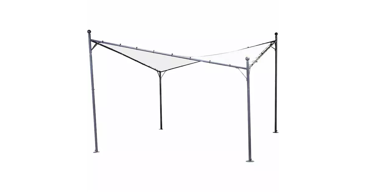 ionosphere tent IX WGTE Built and designed for Bequem durch die Stadt: Bimbo 颜色:Dunkelblau