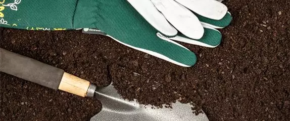 Gartengeräte erleichtern die Gartenarbeit
