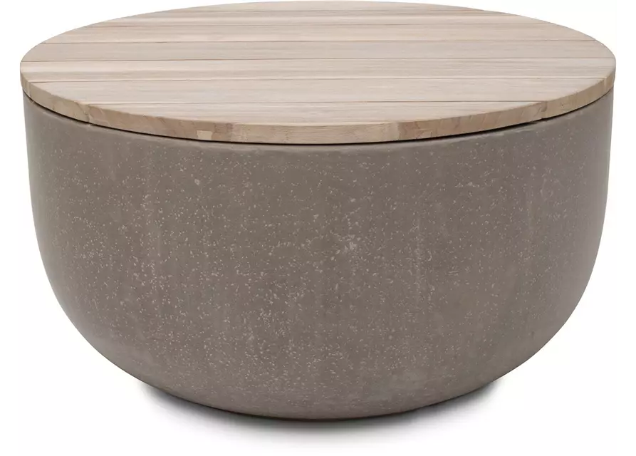 fleur ami DIVISION Tisch,100/50 cm