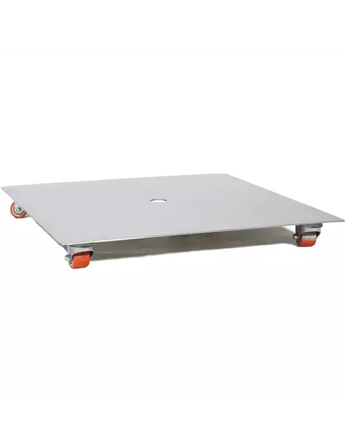 fleur ami DIVISION 60 Rollenuntersetzer