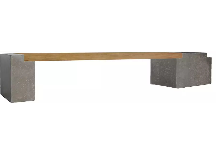 fleur ami MODULO Pflanzgefäß/Mittelteil