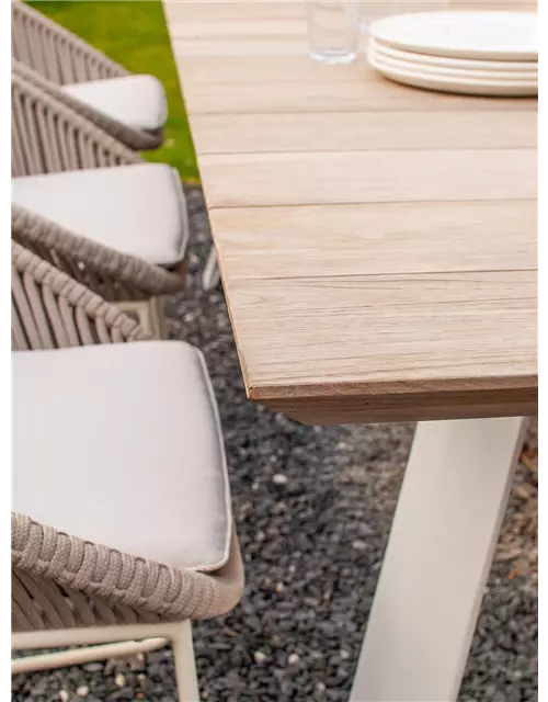 fleur ami BALI Gartentisch
