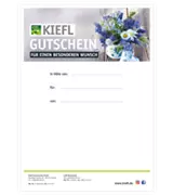 Online-Gutschein zum Ausdrucken